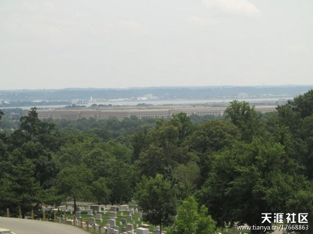 五角大樓
