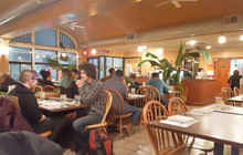 My Thai Vegan Cafe餐厅图片