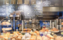 Flour Bakery & Cafe餐厅图片