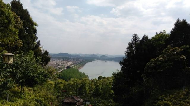 Prince Teng’s Pavilion