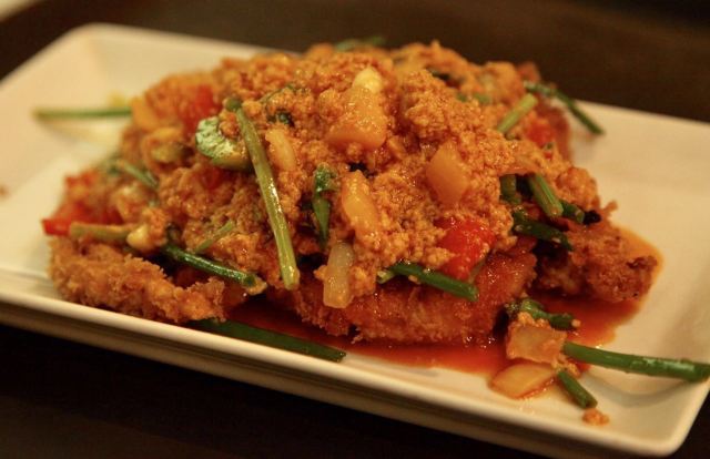 Have A zeed By Steak Lao