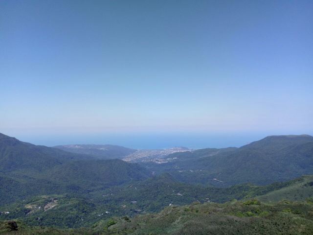 양명산 국립공원