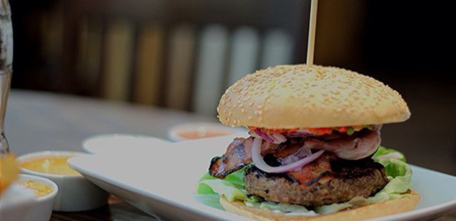 Muchachos餐厅图片