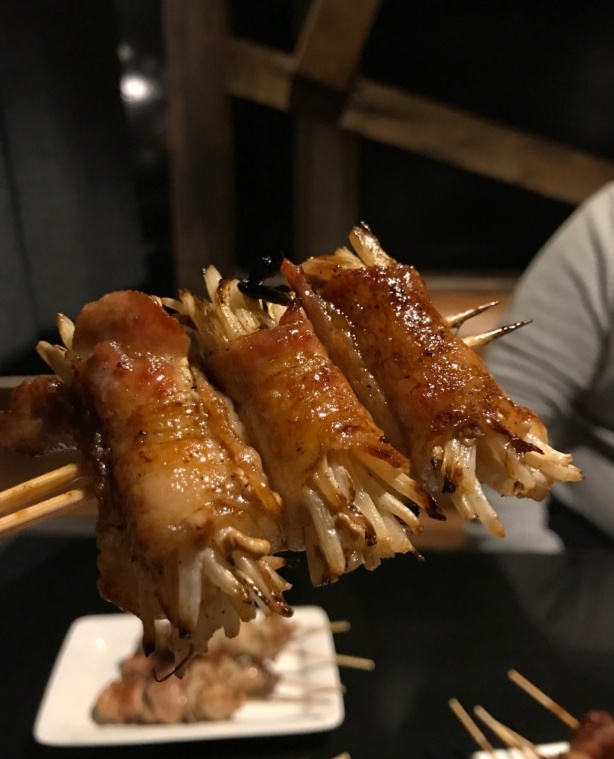 Ta-Chan Muroran餐厅图片