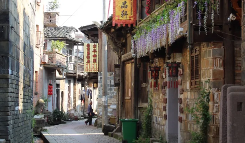 永安旅遊