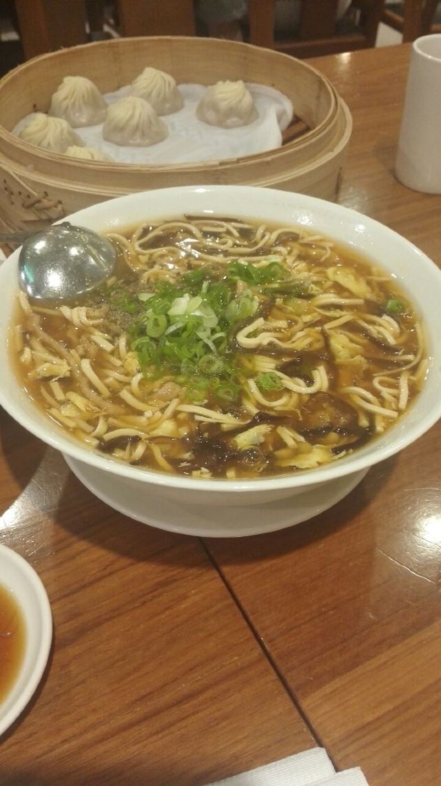 鼎泰豐(101店)