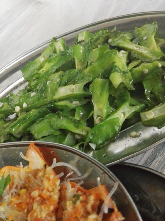 San Jie Mei Seafood Jia Gong Dian (Sanya Bay)