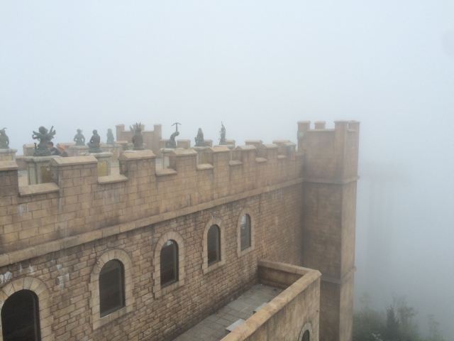 Ba Na Hills