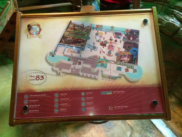 Ba Na Hills