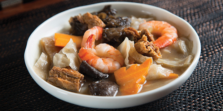 Indocafe the White House