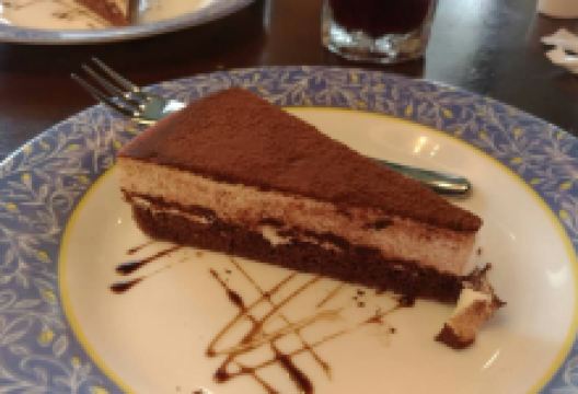 墨尼尼义大利餐厅 淡水店美食图片