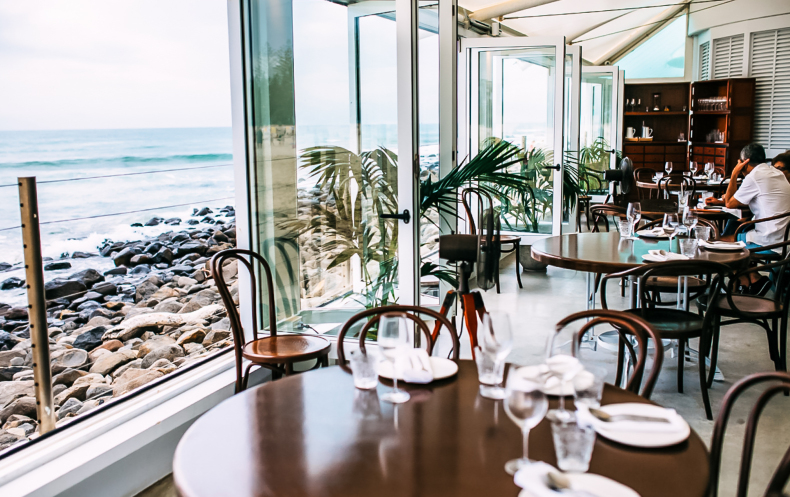 Rick Shores餐厅图片