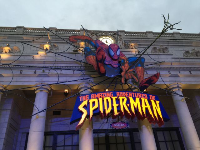 Universal Studios Japan