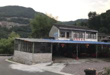 铭岗农家乐(大松湾古道店)美食图片