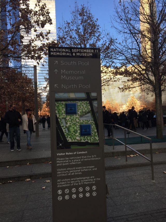 One World Trade Center