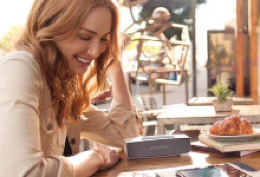 Bose（彭里斯店）购物图片