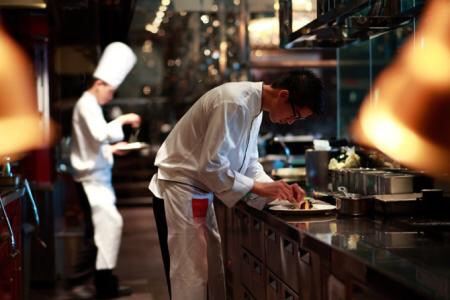 PIPETTE (InterContinental Shenzhen)