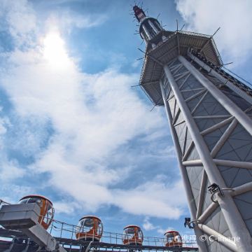 广州+广州长隆度假区5日4晚私家团