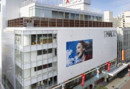 PARCO（静冈店）购物图片