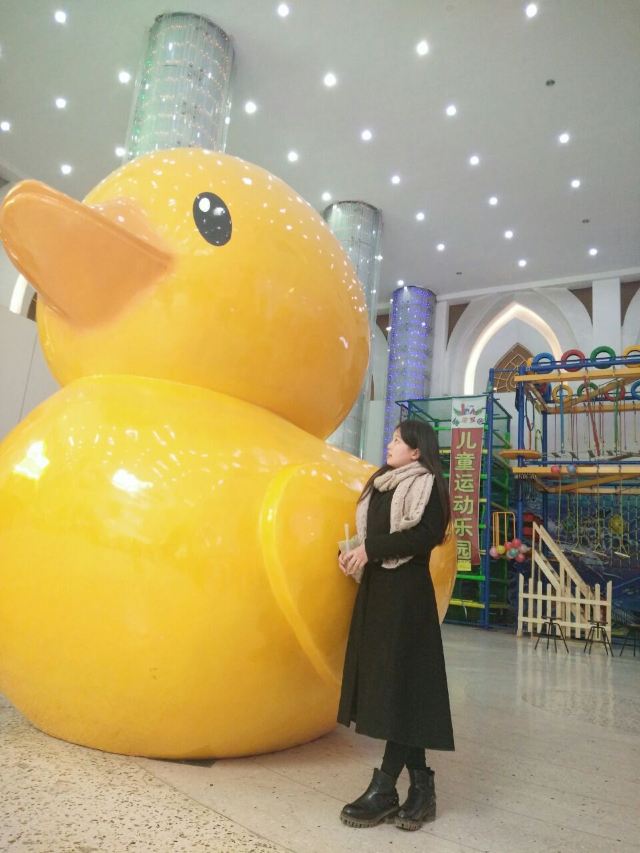 톈산 하이스제 미리팡
