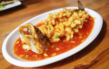 老常家面馆餐厅图片