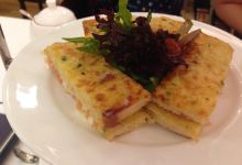 iris cafe美食图片