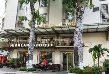 Highlands Coffee美食图片