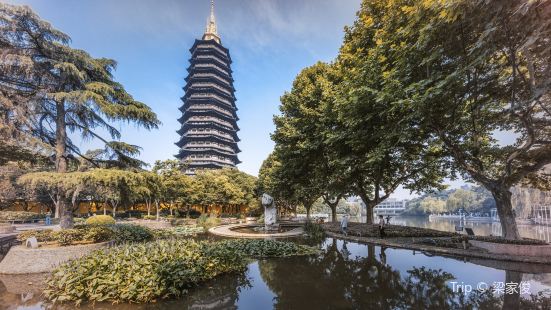 Hongmei Park