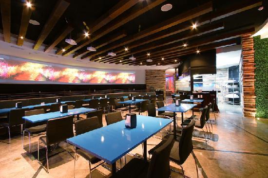 Brava Pizza & Espuma