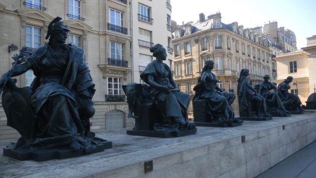 Musee d'Orsay