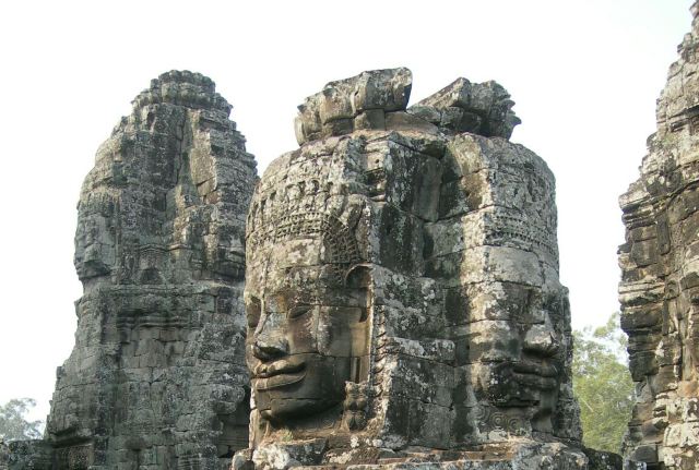 Angkor Thom