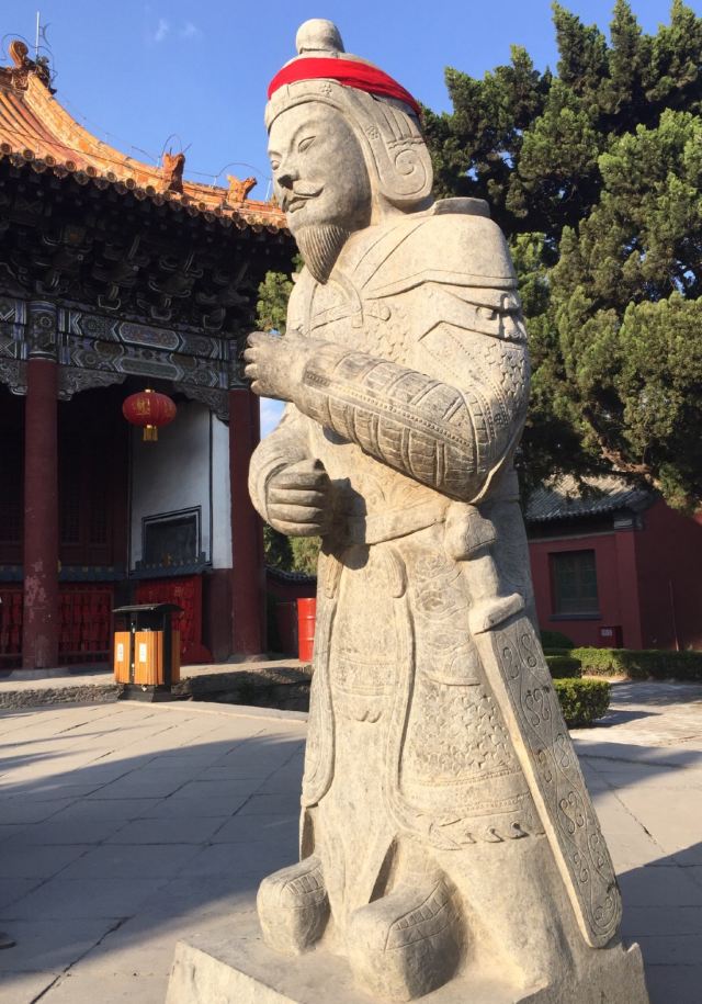 岱廟