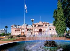 玫瑰宫-布宜诺斯艾利斯-doris圈圈