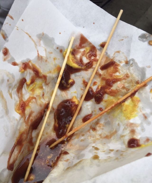肥姐小食店