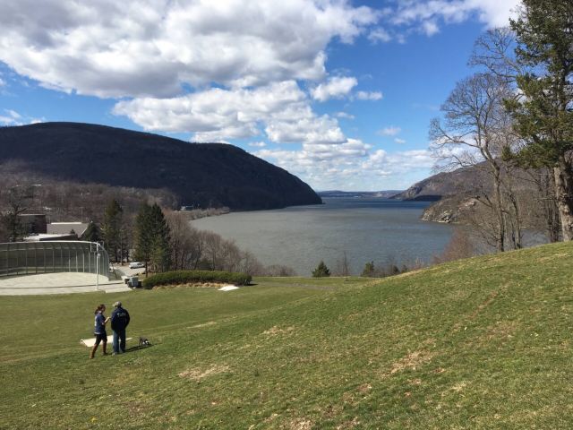United States Military Academy West Point