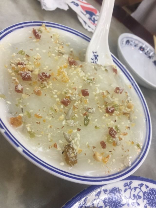 海碗居北京菜(增光路總店)