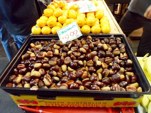 Adelaide Central Market