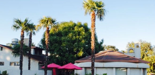 La Hacienda Restaurant餐厅图片