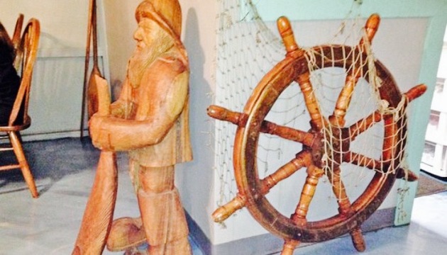 Strickland's Seafood Restaurant餐厅图片