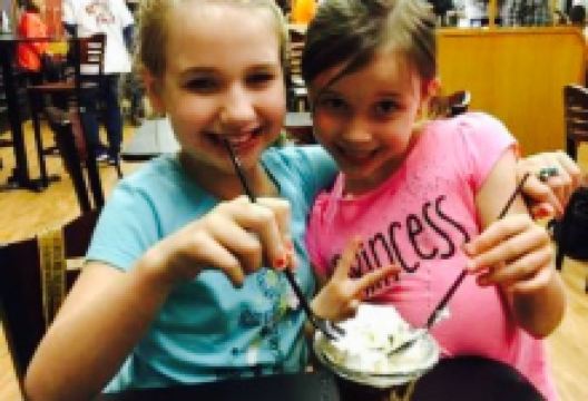 The Rabbit Patch美食图片