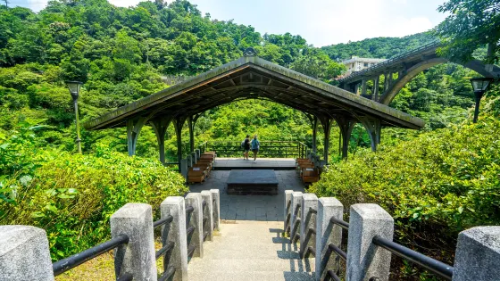 猴硐煤礦博物園區
