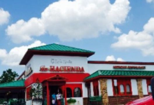 La Hacienda Mexican Resturant美食图片