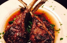 Cima Restaurant and Chop House餐厅图片