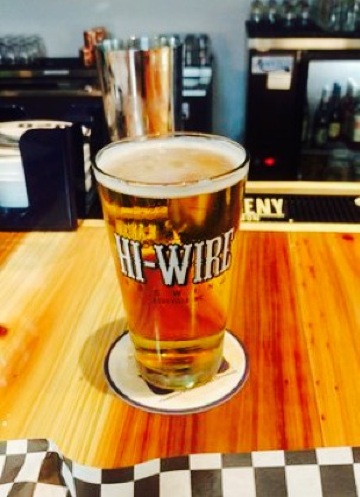 Abbey Road Tavern and Grill餐厅图片