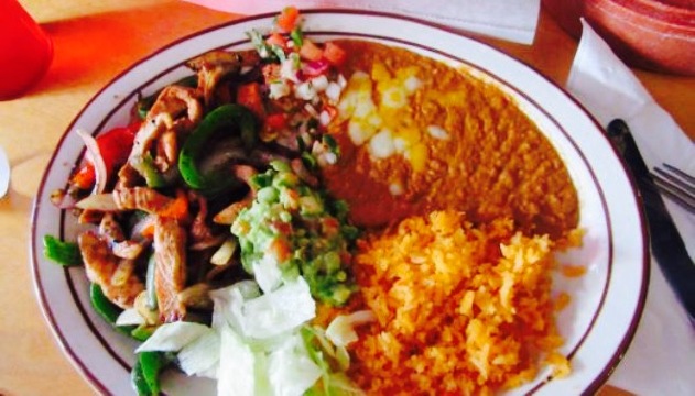 Casa Sanchez II餐厅图片