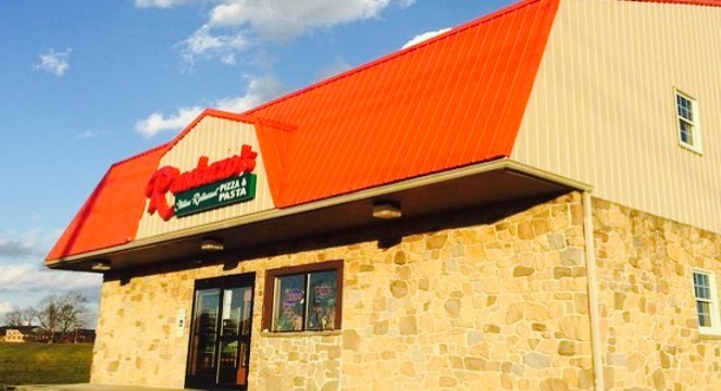 Randazzo's Pizza and Pasta餐厅图片