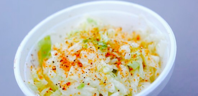 Gettin' Basted餐厅图片