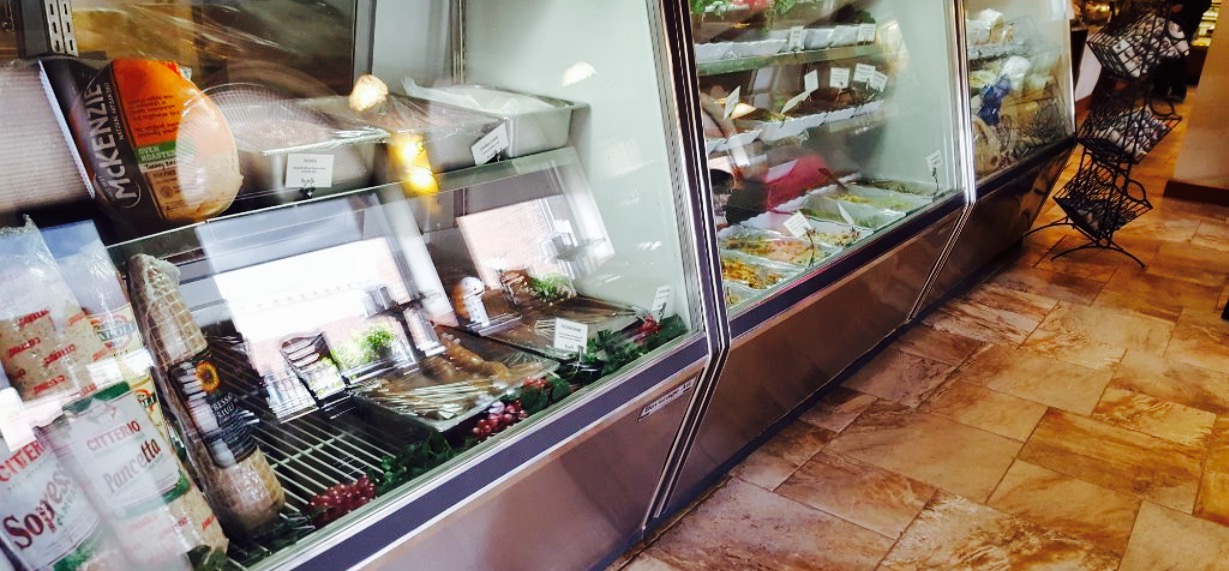 Zonin's Gourmet Market餐厅图片