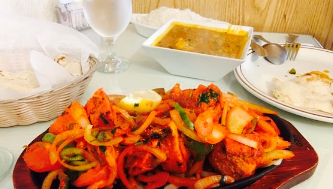 Masala Craft Restaurant餐厅图片