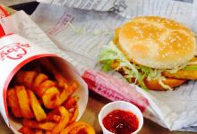Arby's美食图片